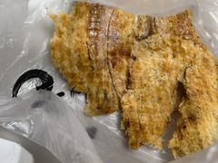 -水一方现烤鱿鱼丝大连特产(三八广场店)