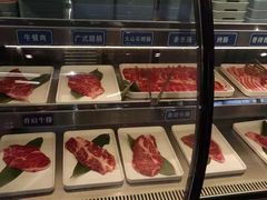 -蚝英雄鲜蚝自助专门店(长楹天街直营店)