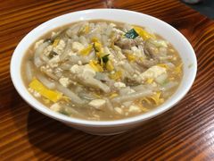 家常炒年糕-老袁炒年糕(富豪路店)