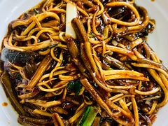 -明呈黄鱼面馆(斜土路店)