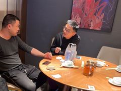 -鑫小城故事·藕汤·家常菜(台北一路总店)