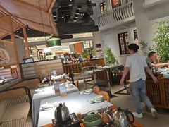 -晓粤·惹味粤菜(凯德乐峰广场店)