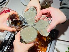 -海底捞火锅(长沙华创国际广场店)