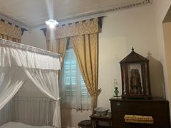 -龙环葡韵住宅式博物馆