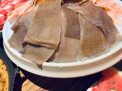 -旧街市鲜货老火锅(大光路店)