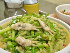 -金龙·打边炉(南京西路店)