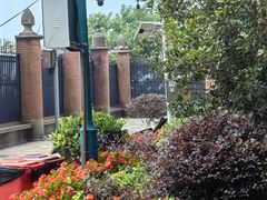 -上海佘山国家森林公园西佘山园