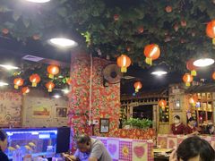 -粗粮人家·东北菜(洋桥店)