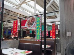-肥仔文澳门猪骨煲(南京西路店)
