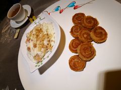 -香云轩·顺德菜(香云纱园林酒店店)