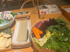 -山海蟹庐·海鲜糟粕醋火锅(慈溪店)