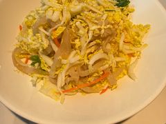 -船歌·鱼水饺青岛菜(正阳路店)