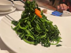 -正佳广场万豪酒店-粤菜餐厅·点心·海鲜·聚餐