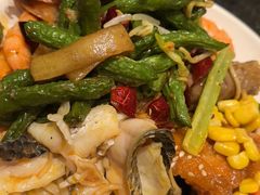 -东方之珠洗浴休闲广场(南开店)
