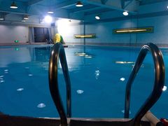 -上海潜殿潜水中心