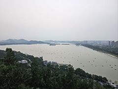 -云龙山