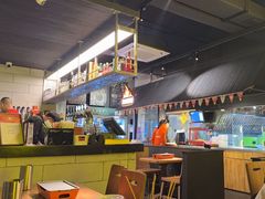 -新沙烧烤·炭烤鲜牛肉(新沙路店)