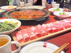 -黄家码头老火锅(解放碑旗舰店)