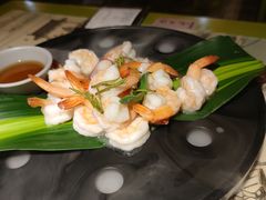 -桂满陇·桃花院落(长泰广场店)