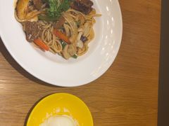 -菲滋意式餐厅(上虞万和城店)