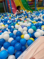 -幻贝家儿童乐园(苏州中心店)