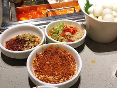 -海底捞火锅(关山保利店)