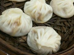 -老盛兴汤包馆(临汾店)
