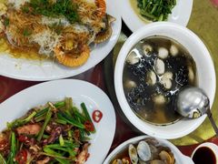 -滑记海鲜饭店·老字号(海鲜街店)