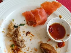 -万豪咖啡厅(JW万豪酒店店)