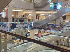 -欧亚达家居(古墩店)