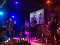 -音乐房子·Vintage Live Bar(玉林总店)