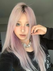 -sy杉影印象COLOUR专业烫染