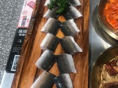 -本炙炭烤·蒲烧活鳗料理店(金沙洲店)