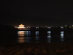 -老味道民宿(栈桥店)