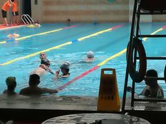 -BK博·康健身(金地格林小镇店)