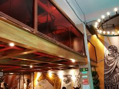 -巴厘龙虾·榜首油焖大虾(洞庭·艺术洋房店)