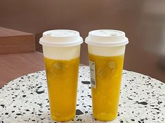 芝芝芒芒-喜茶(永旺梦乐城店)