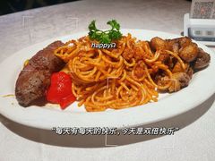 -俄士厨房(环球港店)