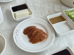 -北京全聚德(方庄店)