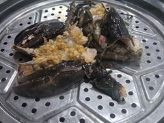 -船奇蒸汽海鲜·闽菜(八市海鲜总店)