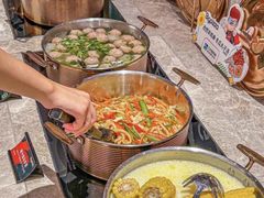 -比格比萨自助(宝山日月光店)