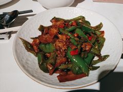 -海富门·带鱼·淮扬菜·粤菜(甘家口店)