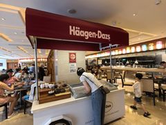 -盛宴自助餐厅(运达喜来登店)