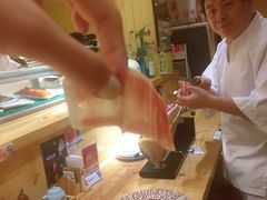 -昱匠·日本料理(金融街店)