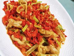-庐灶江南·江南菜·四合院Bistro(东直门·华侨夜泊君亭店)