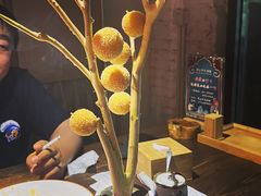 -锦上中式酒馆(南内环店)