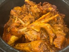 -斯丹姜母鸭·古法干香(涂门街总店)