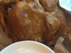-德泰楼餐饮(莲湖路店)