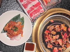 -牛家酒场(7mall店)