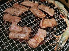 -江户烧肉(高德店)